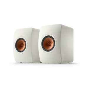 KEF 케프 LS50 META 하이파이 스피커, 블랙