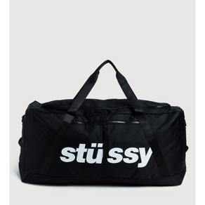 [정품] 스투시 Stussy 더플백 여행가방 헬스 가방 보스턴백 위켄드백