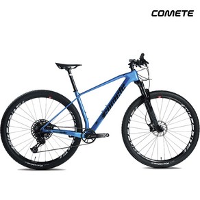 코메트 블리츠29 SX 스램 SX 12단 29인치 카본 산악 MTB 자전거