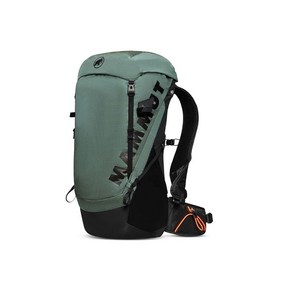 마무트 백팩 Ducan 30 dak jade-black 30L, 상세페이지 참조