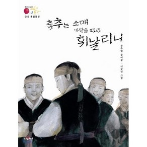 홍길동전: 춤추는 소매 바람을 따라 휘날리니, 나라말, 국어영역