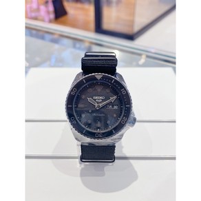 [SEIKO5] 세이코5 스포츠 데이데이트 남성 오토매틱시계 SRPD79K1