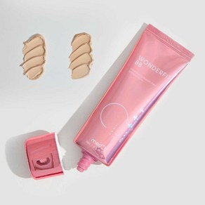 메드비 원더핏 비비크림 50ml SPF50+ / PA+++