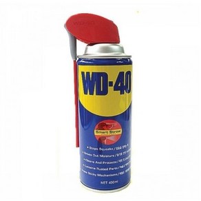 벡스 방청제 450ml 스마트스트로우 wd-40