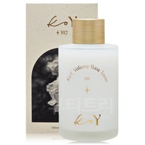 코이뷰티 볼륨 베이스 토너 100ml