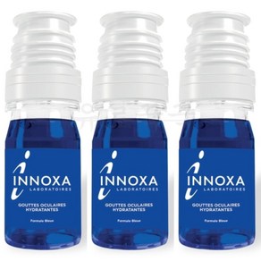 이녹사 INNOXA 블루포뮬러드롭 10ml x3, 3개