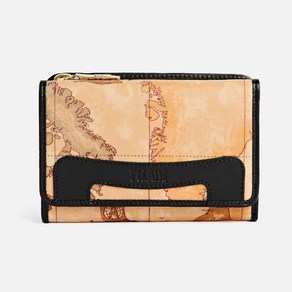 Pima Classe Soft Geneation bifold wallet Black 23IL4PM20S5780001