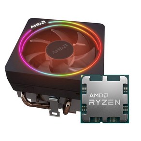 AMD 라이젠7 5세대 7700 라파엘 정품 멀티팩 파인인포, 선택하세요, 1개