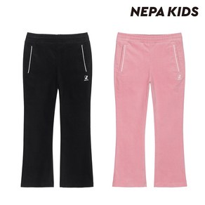 네파키즈 NEPA KIDS 오일리 벨벳틴 팬츠 KI61609