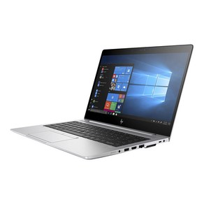 HP 엘리트북 840 G5 i5-8350U 16GB SSD256GB 14인치 윈도우10프로 중고노트북, WIN10 Po, 256GB, 실버