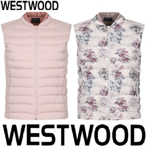 5층 웨스트우드 WESTWOOD 우먼 히트커버 다운 베스트 (여자 가을 겨울 패딩 조끼) N3/620