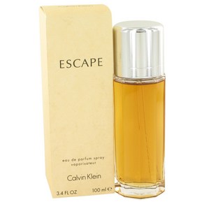 Calvin Klein Escape EDP Spray 100ml Women