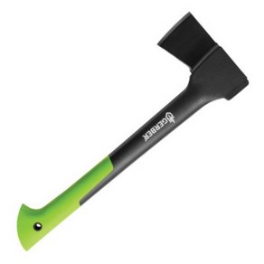 GERBER 거버 프리스케이프 해치트 HATCHET 31-002536 도끼, 1개