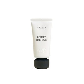 샤이샤이샤이 인조이 더 선 UV 프로텍션 크림 50ml(SPF50+), 동의, 1개, 50ml