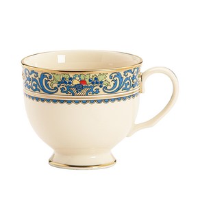 Lenox 116801050 Autumn Teacup 레녹스 116801050 가을찻잔, 1개