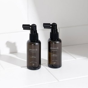 [예스24배송]더블유드레스룸 푸레시 토일렛퍼퓸 60ml, 토일렛퍼퓸 No.11 화이트솝 60ml, 1개