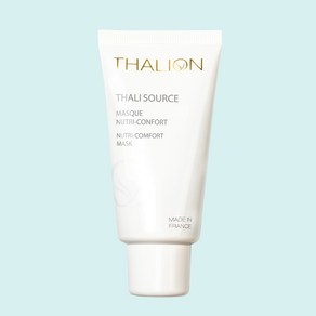 THALION 탈리온 뉴트리 컴포트 마스크 50ml 극 건성피부, 1개