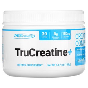 TuCeatine+ Ceatine Complex 161g, 1개