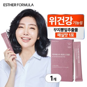 닥터에스더 위포스 프로 (액상형 위 불편감 개선 제품), 180ml, 1개