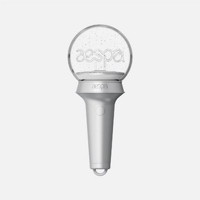 [5/27~ 순차발송] aespa - [MINI FANLIGHT KEYRING] 미니 응원봉 키링 VER 2.0