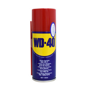 벡스 WD-40 윤활방청제 WD40 녹제거 부식방지 구리스 스마트스트로우(s)