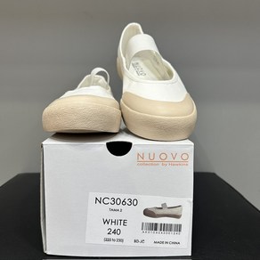 [ABC마트] 누오보 타마 2 NC30630 (WHITE)