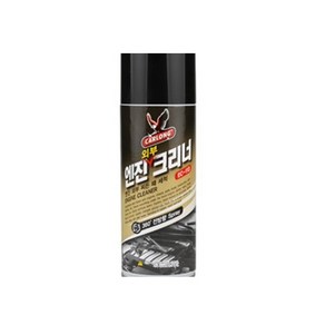 카롱 나바켐 엔진 외부 세척제 엔진룸 외부 EC-113 420ml, 1개