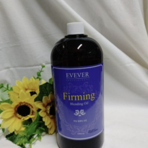 이브에버 퍼밍 아로마 블랜딩오일 (1000ml), 1L, 1개