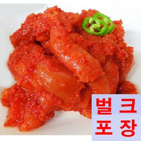 바른젓갈 파지 명란젓 파치 2kg 벌크 누구나 좋아하는 이 맛, 1개