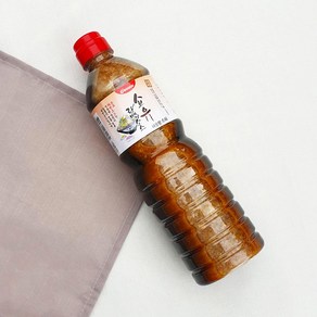 선도 쇼유 라멘소스 소유라멘 간장 육수, 900ml, 1개