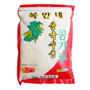 복만네 콩국수용콩가루 850g벨라스케스 3482EA hdw*6206GS