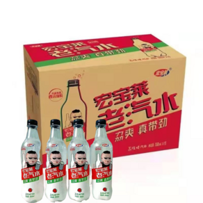 홍보래사이다 550ml*15개입