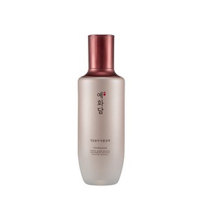 더페이스샵 예화담 천삼송이 자생 유액, 140ml, 1개