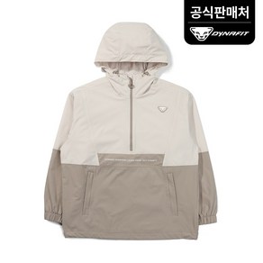 [다이나핏 공식] 공용 NEOPEAK (네오픽) 아노락 자켓 바람막이 YUP22123E2