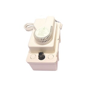 리안세이프티 에어컨 배수펌프 하이텍 HRP-6(배수높이 6M), 1개