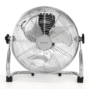 대형 업소용 선풍기 박스팬 산업용 공업용 메탈 선풍기, 30cm