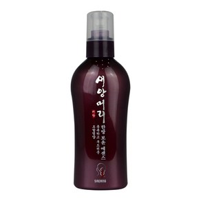 새앙머리 한방 보윤 에센스, 1개, 200ml