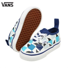 [VANS KIDS] 토들러 어센틱 엘라스틱 Lace_VN0A34A1ABQ1