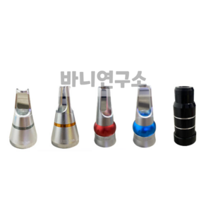 눈썹레이저 렌즈 532nm 1064nm 토닝렌즈 피코레이저 pico 엔디야그 아이라인레이저 저자극 미용레이저, 일반1064nm, 1개