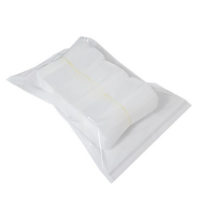 LDPE 지퍼봉투 15 x 20 cm 300p, 1개