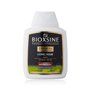 비옥신 BIOXSINE 컨디셔너 300ml 탈모예방 천연허브성분 산모추천 원형탈모 헤어볼륨, 4개