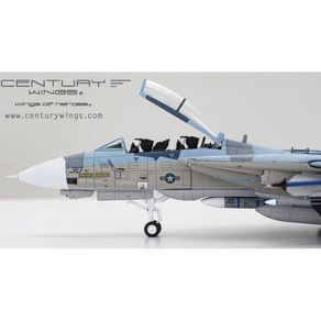 다이캐스트 4월 CENTURY WINGS F14 F-14A Tomcat \