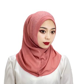 히잡 스카프 중동 여성 아랍여행 hijab 이슬람 터번 C07