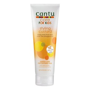 Cantu Care for Kids 스타일링 커스터드 226.8g(8온스)