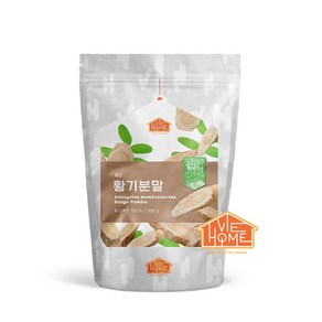 건강한우리집비옴 닥터비옴 국산 황기 가루 300g, 1개