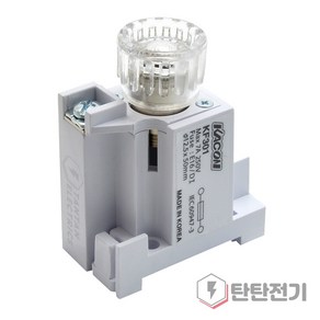 KF301 휴즈홀더 다이젯 퓨즈 홀더 사기 DIAZED FUSE Holder 카콘