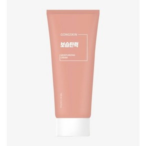 공스킨 보습탄력 하이드롤라이즈드콜라겐 수분크림, 1개, 100ml