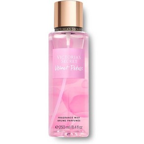 일본직발송 6. VICTORIA S SECRET (빅토리아 비밀) 빅토리아 시크릿 향수 스미스트 벨벳 페탈 250ML 병행, 1개