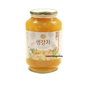 자임 생강차 2kg, 1개, 1개입