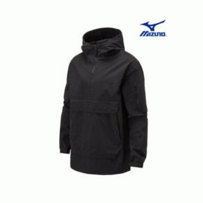 미즈노 우븐 아노락 ANORAK__S 32YE352609 990170